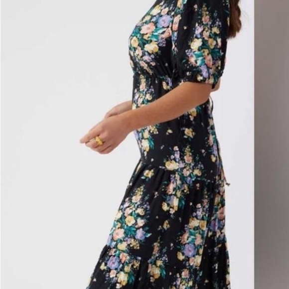 O’NEIL MAXI DRESS small flaw* - Picture 8 of 10